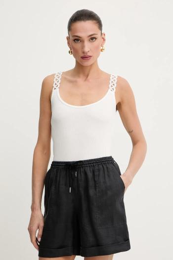 Top Morgan biela farba, DOUBI