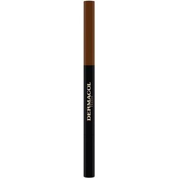 DERMACOL Eyebrow Perfector Automatic Eyebrow Pen No.02 (85971899)