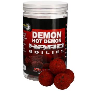 Starbaits boilie hard baits hot demon 200 g - 20 mm