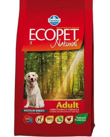 Farmina MO P ECOPET dog adult medium 2,5kg