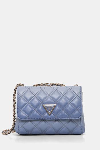 Kabelka Guess GIULLY HWOQ87 48740