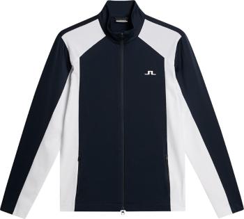 J.Lindeberg Banks Mid Layer JL Navy L Mikina
