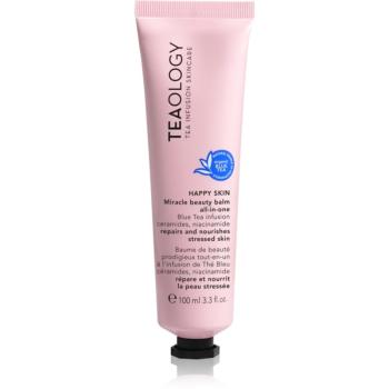 Teaology Hydrating Happy Skin viacúčelový krém na tvár a krk 100 ml