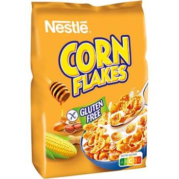 Nestlé CORN FLAKES med a arašidy bezlepkové 450 g (5900020025692)