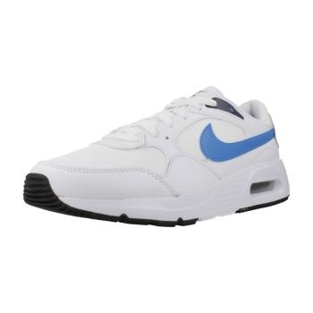 Nike  AIR MAX SC AA  Módne tenisky Biela