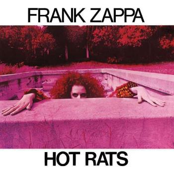 HOT RATS