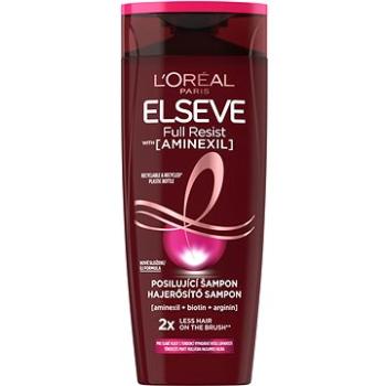 ĽORÉAL PARIS Elseve Full Resist, šampón, 250 ml (3600522086505)