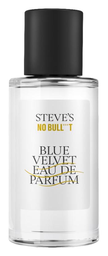 Steve´s Blue Velvet EDP parfumat 50 ml