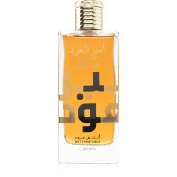 Lattafa Ameer Al Oudh Intense Oud parfémovaná voda unisex 100 ml