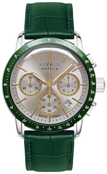 Zeppelin New York 8878-5