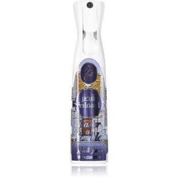 Khadlaj Frash Kasar Al Saada osviežovač vzduchu 320 ml