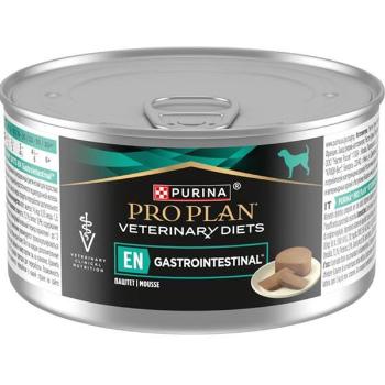 Purina VD Canine - EN Gastrointestinal konzerva pre psy 195g