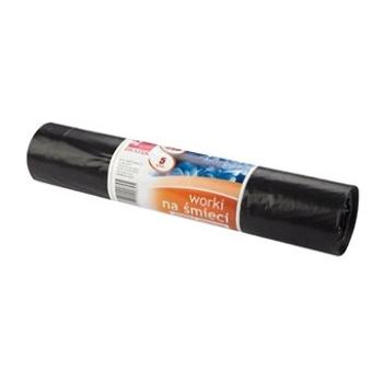 BRATEK odolné vrecia na odpad 240 l, 5 ks (5906731291036)