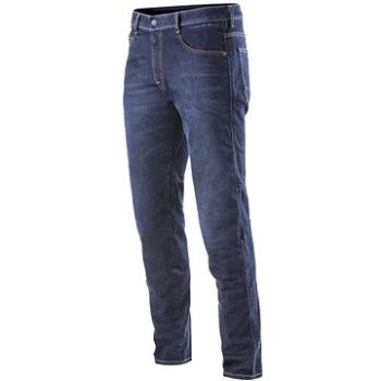 ALPINESTARS RADIUM DENIM, (sepraná modrá) (motonad01829)