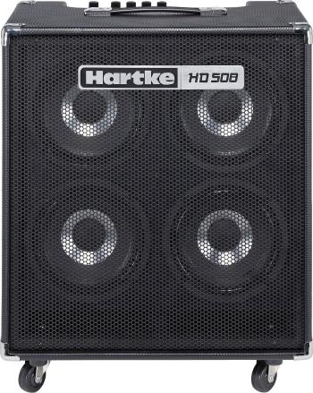 Hartke HD508 Basgitarové kombo
