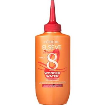 ĽORÉAL PARIS Elseve Dream Long 8 Second Wonder Water Lamellar Rinse Out 200 ml (3600523970636)