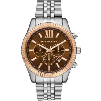 Michael Kors Lexington MK8732 - 30 dní na vrátenie tovaru, Garancia originality