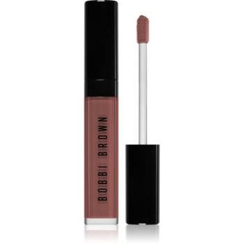 Bobbi Brown Crushed Oil Infused Gloss hydratačný lesk na pery odtieň Force of Nature 6 ml