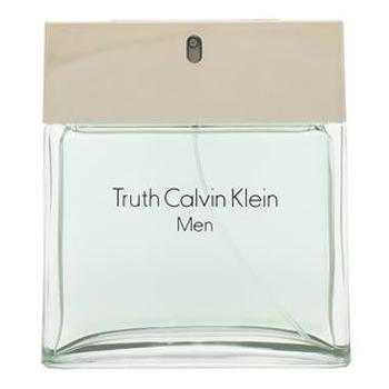 Calvin Klein Truth for Men toaletná voda pre mužov 100 ml