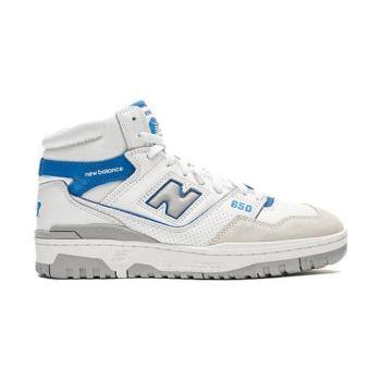 New Balance  BB650 RWI  Módne tenisky Modrá