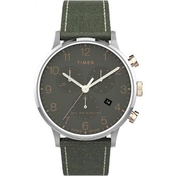 Timex Waterbury TW2T71400 - 30 dní na vrátenie tovaru, Garancia originality