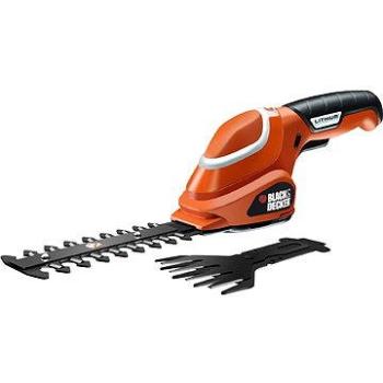 Black & Decker GSL700 (GSL700-QW)