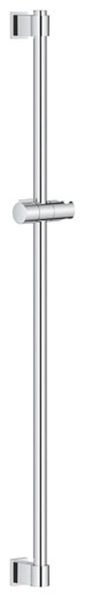 Sprchová tyč GROHE Vitalio Universal s držiakom sprchy chróm 26961001