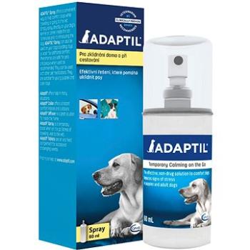 Adaptil sprej 60 ml (4607140040444)