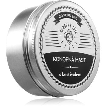Konopný táta Kostival konopná masť 200 ml