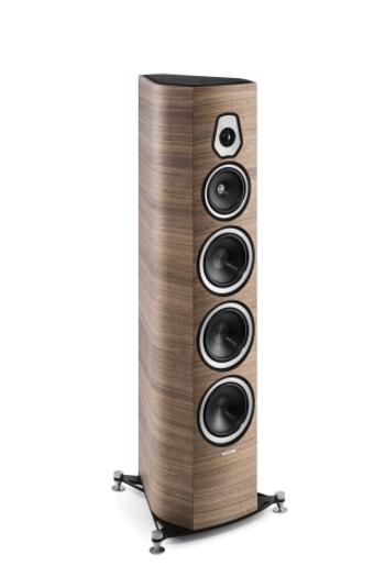 SONUS FABER SONETTO VIII Walnut