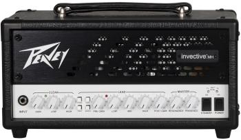 Peavey Invective MH Lampový gitarový zosilňovač