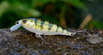 3stan wobler belly minnow bm40 h-p 4 cm 2,8 g