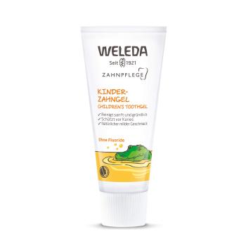 Weleda Detský zubný gél 50 ml