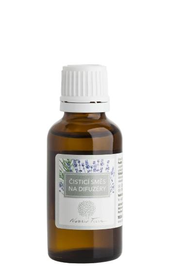 Nobilis Tilia Čistiaca zmes na difuzéry 30 ml