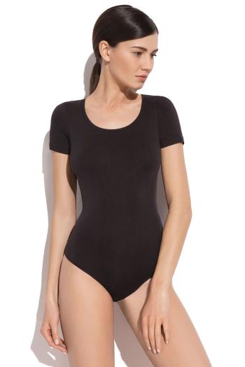 Dámske body 5571S white