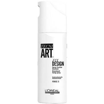 ĽORÉAL PROFESSIONNEL Tna Fix Design 200 ml (30160002)