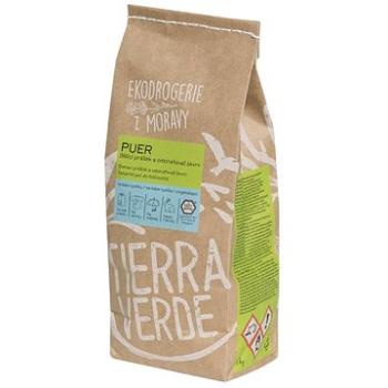 TIERRA VERDE Puer Bieliaci prášok 1 kg (8594165000019)