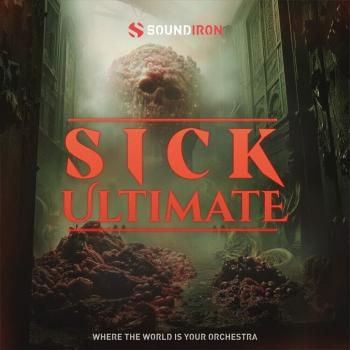 Soundiron Sick Ultimate (Digitálny produkt)