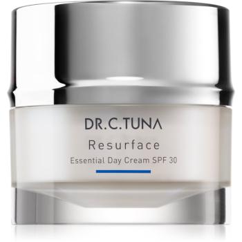 Farmasi Dr. C. Tuna Resurface hydratačný denný krém SPF 30 50 ml