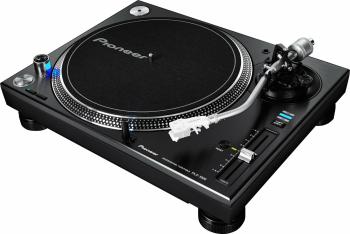 Pioneer Dj PLX-1000 Black DJ Gramofón