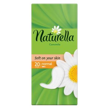 Naturella slip normal (20)