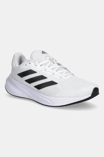 Bežecké topánky adidas Performance Response biela farba, IH6008