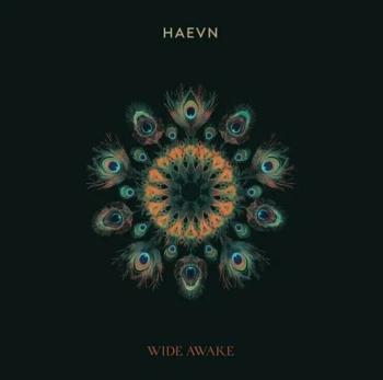 HAEVN - Wide Awake (CD)