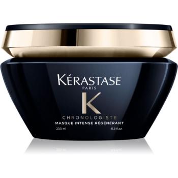 Kérastase Chronologiste Masque Intense Régénérant revitalizačná maska proti príznakom starnutia vlasov 200 ml