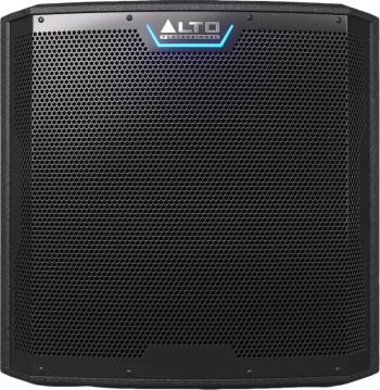 Alto Professional TS12S Aktívny subwoofer