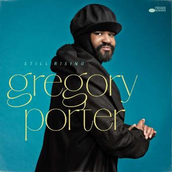 Gregory Porter, Still rising: The Collection (Digipak), CD