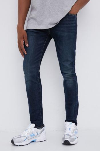 Rifle Levi's 512 28833.0633-DarkIndigo, pánske
