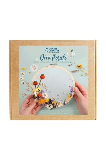 Diy dekoračná súprava Graine Creative Decoration Kit