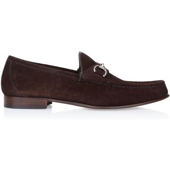 Gucci  -  Mokasíny Hnedá