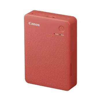 Canon SELPHY Square QX20 6754C001 červená, vrecková tlačiareň